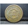 Image 2 : 1852 Large Cent