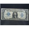 Image 1 : 1923 Large Size Note