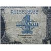 Image 2 : 1923 Large Size Note
