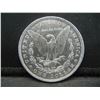 Image 2 : 1898 Morgan Dollar Higher Grade
