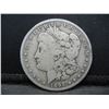 Image 1 : 1892 S Morgan Dollar