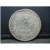 Image 2 : 1901 O Morgan Dollar
