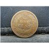 Image 2 : 1864 L Indian Cent Key Date