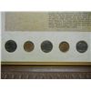 Image 2 : The Vanishing America (6) Buffalo Nickels (5) Indian Cents