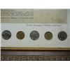 Image 3 : The Vanishing America (6) Buffalo Nickels (5) Indian Cents