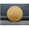 Image 1 : 1867 Indian Cent Key Date