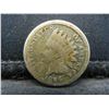 Image 1 : 1864 Indian Cent