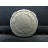 Image 2 : 1870 Three Cent Nickel