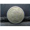 Image 1 : 1881 Three Cent Nickel