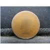 Image 1 : 1869 Indian Cent Key Date