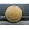 Image 2 : 1869 Indian Cent Key Date