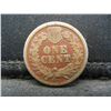 Image 2 : 1863 Indian Cent