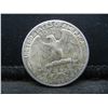 Image 2 : 1932 Silver Washington Quarter First Year Issue Higher Grade