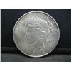 Image 1 : 1926 S Peace Dollar Better Date
