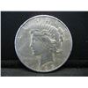 Image 1 : 1935 Peace Dollar Better Date
