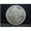 Image 1 : 1889 S Morgan Dollar Uncirculated Semi PL Key Date