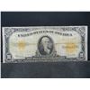 Image 1 : 1917 $1.00 Large Size Note Very Popular