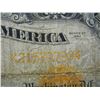 Image 2 : 1917 $1.00 Large Size Note Very Popular