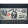 Image 1 : 1922 $10.00 Gold Certificate Note