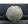 Image 1 : 1868 Three Cent Nickel