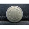 Image 2 : 1868 Three Cent Nickel