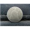 Image 1 : 1858 Seated Half Dime