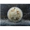 Image 1 : 1853 Three Cent Silver Strong Details Holed