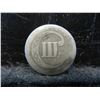 Image 2 : 1852 Three Cent Silver