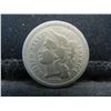 Image 1 : 1873 Three Cent Nickel