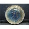 Image 1 : 1947 Walking Liberty Half Dollar