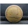 Image 1 : 1858 Flying Eagle Cent