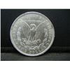 Image 2 : 1896 Morgan Dollar Higher Grade