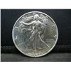 Image 1 : 1947 D Walking Liberty Half Dollar Higher Grade