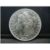 Image 1 : 1882 Morgan Dollar Higher Grade