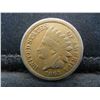 Image 1 : 1863 Indian Cent