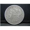 Image 1 : 1901 O Morgan Dollar