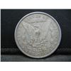 Image 2 : 1886 Morgan Dollar