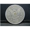 Image 2 : 1902 O Morgan Dollar