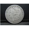 Image 1 : 1896 O Morgan Dollar
