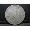 Image 2 : 1896 O Morgan Dollar