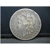 Image 1 : 1884 S Morgan Dollar Better Date