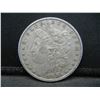 Image 1 : 1880 O Morgan Dollar Higher Grade better Date