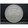 Image 2 : 1880 O Morgan Dollar Higher Grade better Date
