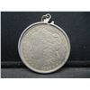Image 1 : 1921 Morgan Dollar In Bezel