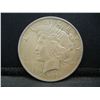 Image 1 : 1923 Peace Dollar