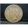 Image 1 : 1922 Peace Dollar