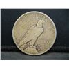 Image 2 : 1922 Peace Dollar