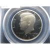 Image 2 : 1983 S Kennedy graded by PCGS. Proof 69DCAM