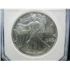 Image 2 : MS70 Graded 1997 Silver eagle.