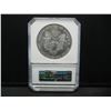 Image 4 : MS70 Graded 1997 Silver eagle.
